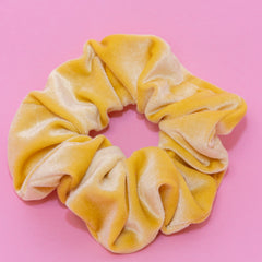Luvvies Summer Fave Scrunchie