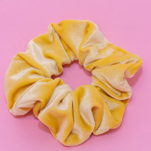 Luvvies Summer Fave Scrunchie