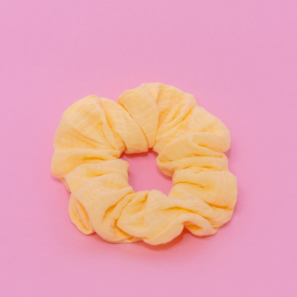 Luvvies Spring Scrunchies Fave
