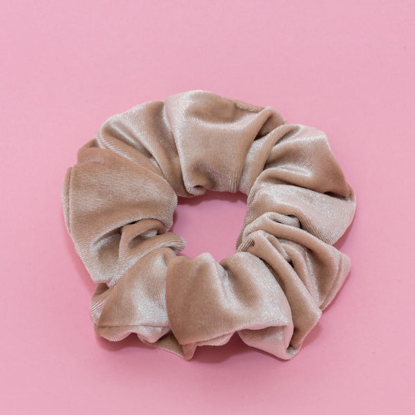 Luvvies Summer Fave Scrunchie