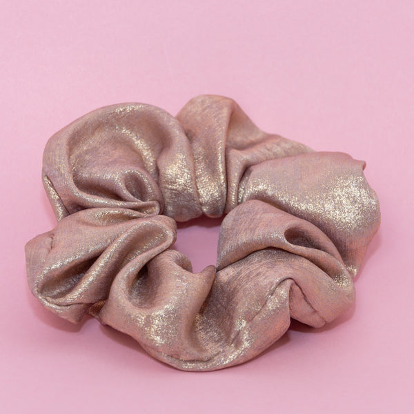 Luvvies Mermaid Scrunchies XXL