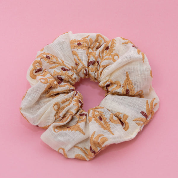 Luvvies Spring Scrunchies Fave