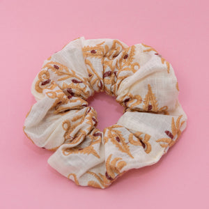 Luvvies Spring Scrunchies XXL