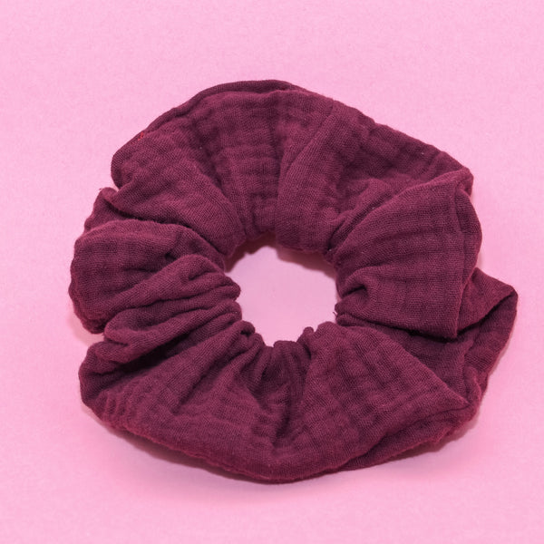 Luvvies Spring Scrunchies Fave