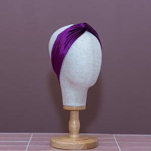 Luvvies Signature Haarbanden