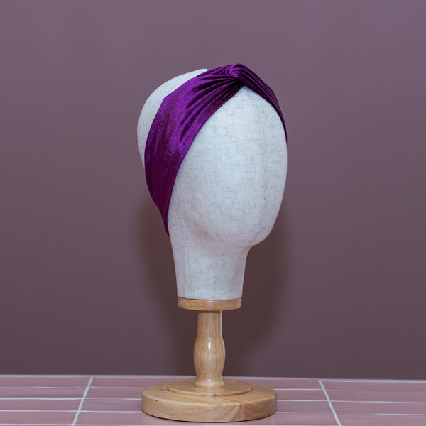 Luvvies Signature Haarbanden