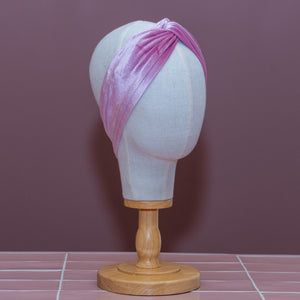 Luvvies Signature Haarbanden