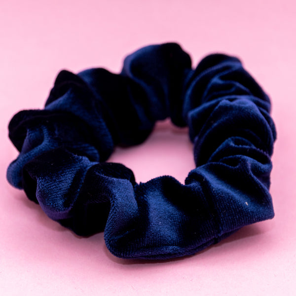 Luvvies Favorite Mini Scrunchie