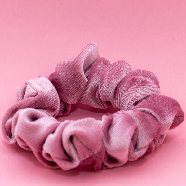Luvvies Favorite Mini Scrunchie