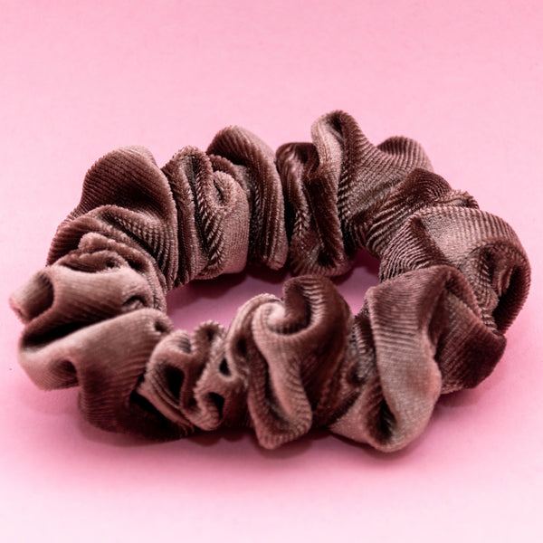 Luvvies Favorite Mini Scrunchie