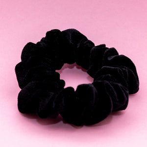 Luvvies Favorite Mini Scrunchie