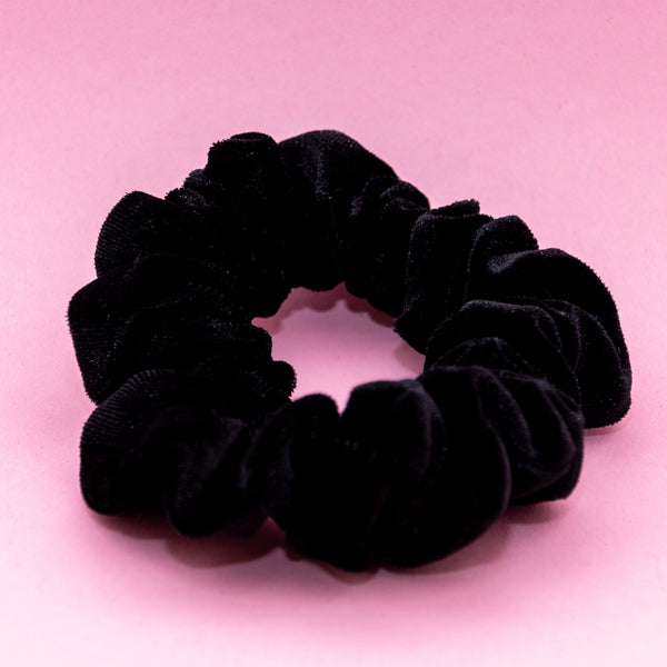 Luvvies Favorite Mini Scrunchie