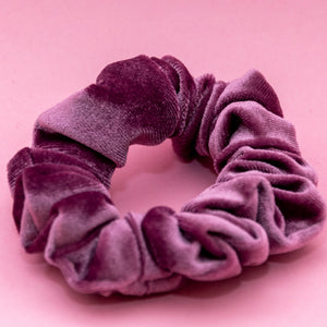 Luvvies Favorite Mini Scrunchie