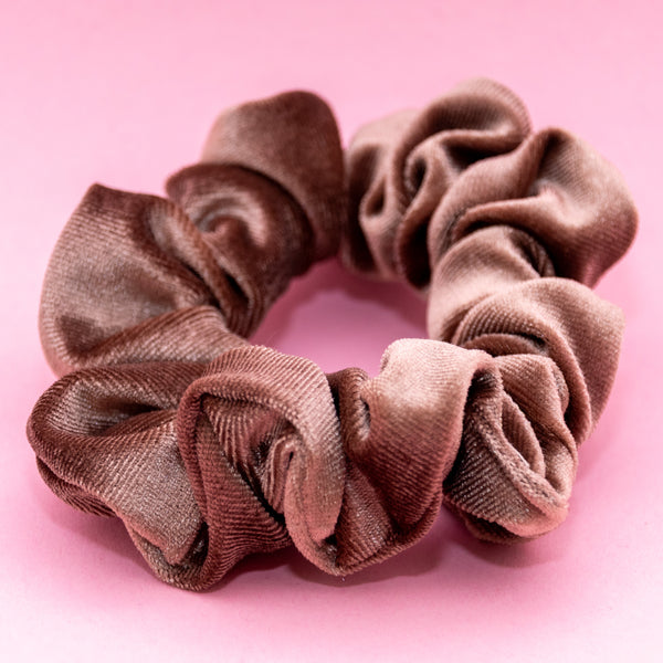 Luvvies Favorite Mini Scrunchie