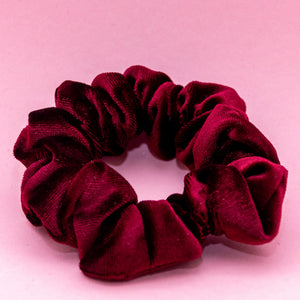 Luvvies Favorite Mini Scrunchie