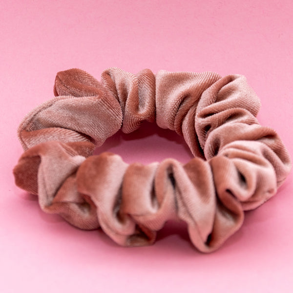 Luvvies Favorite Mini Scrunchie