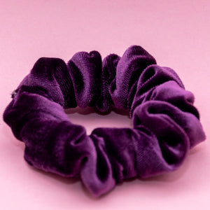 Luvvies Favorite Mini Scrunchie
