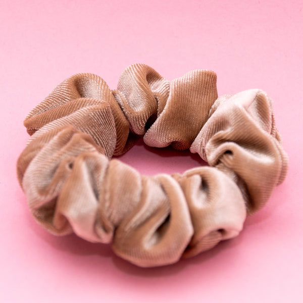 Luvvies Favorite Mini Scrunchie