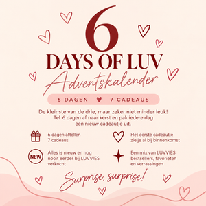6 days of Luv