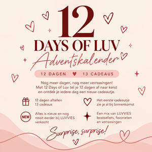 12 days of Luv