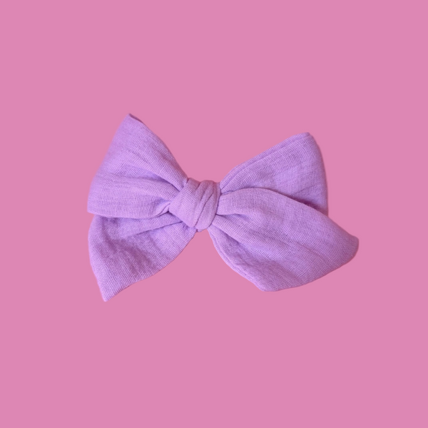 Luvvies Spring Strik Mini