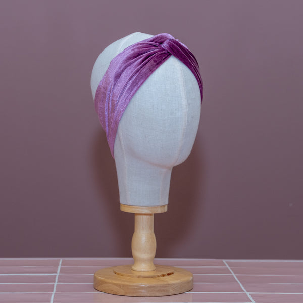 Luvvies Signature Haarbanden