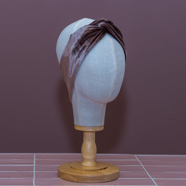 Luvvies Signature Haarbanden