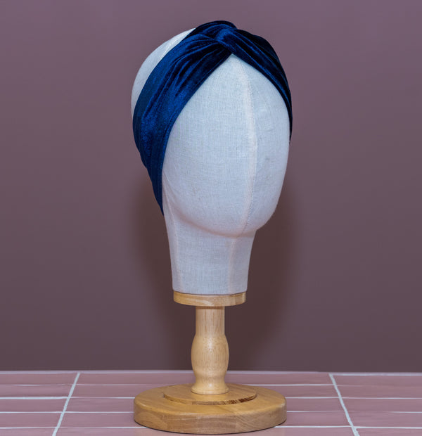 Luvvies Signature Haarbanden