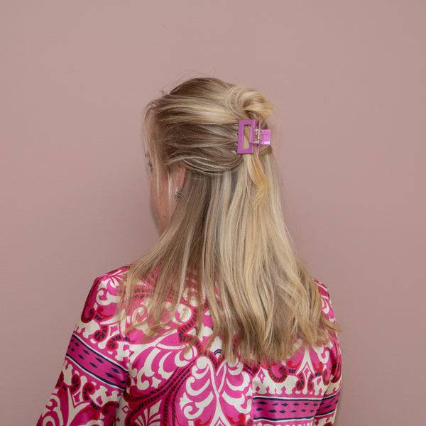 Millie haarklem
