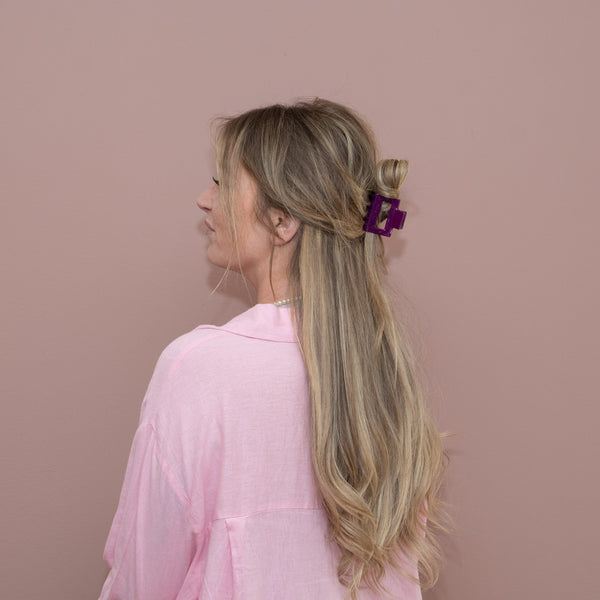 Millie haarklem