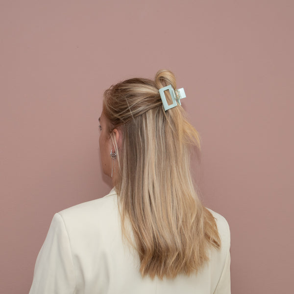 Millie haarklem