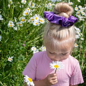 Luvvies Summer Fave Scrunchie