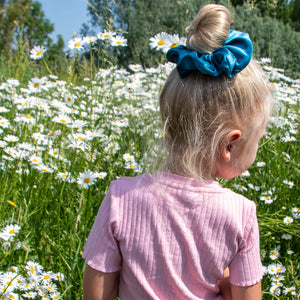 Luvvies Summer Fave Scrunchie