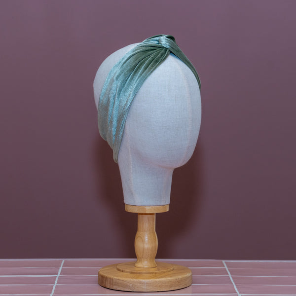 Luvvies Signature Haarbanden