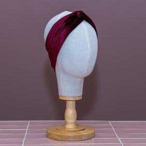Luvvies Signature Haarbanden