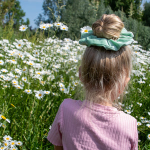 Luvvies Summer Fave Scrunchie